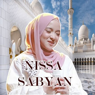 Full Album Lagu Nissa Sabyan